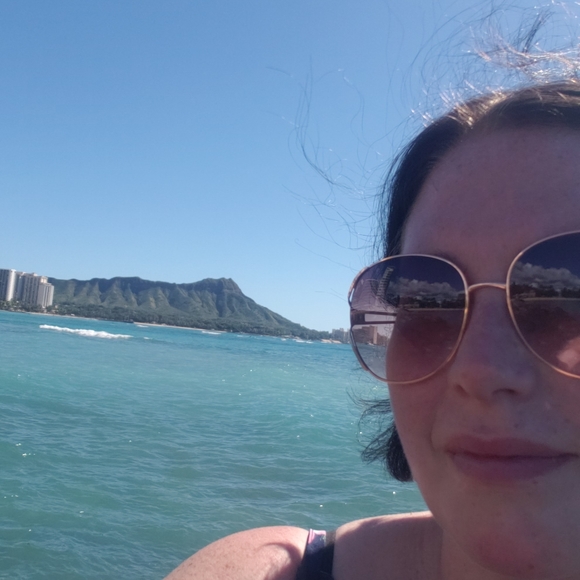 Meet your Posher, Athina - Picture 8 of 8